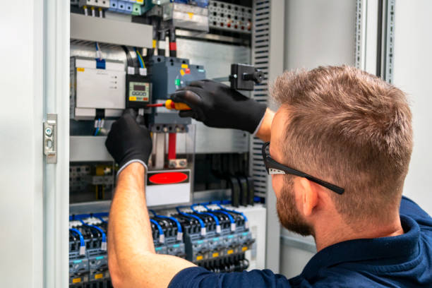 Best Affordable Electrician  in Park Hills, KY