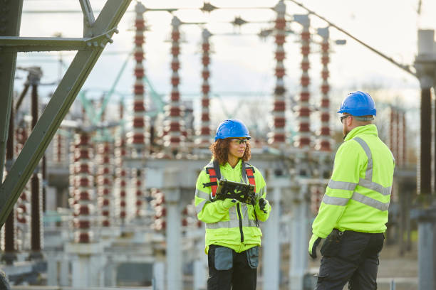 Best Electric Panel Repair  in Park Hills, KY