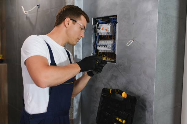 Best Residential Electrician Services  in Park Hills, KY