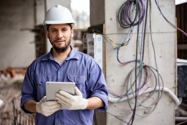 Best Electrical Wiring Services  in Park Hills, KY
