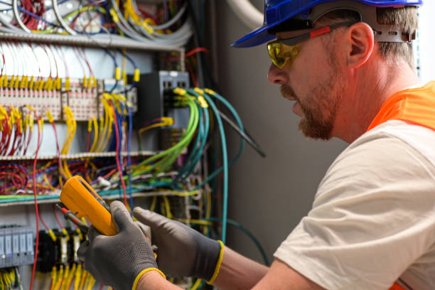 Best Electrical System Inspection  in Park Hills, KY