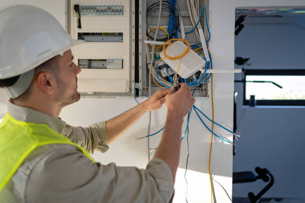 Best Electrician for Home Renovation  in Park Hills, KY