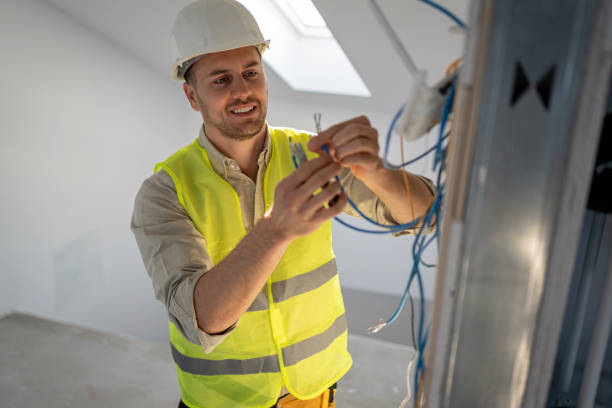 Best Electrical Rewiring Services  in Park Hills, KY